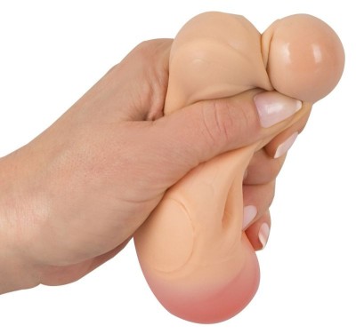 Stress Balls foto