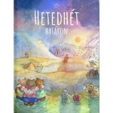 Hetedh&eacute;t hat&aacute;ron - Hollain&eacute; Acz&eacute;l Adrien-L&aacute;b&aacute;nn&eacute; Hollai Katalin