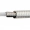 Teaca Cablu Frana Alligator Insertie PVC &Oslash;5 Transparent Pret la metru Cod:463530066RM