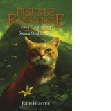 Pisicile Razboinice. Cartea a XXVIII-a: Zorii clanurilor: Steaua stralucitoare (volumul 28) - Daniela Preda, Erin Hunter