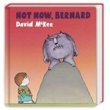 Not Now, Bernard