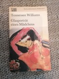 Tennessee Williams - Glasportrat eines Madchens