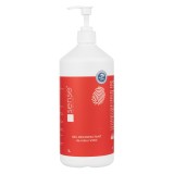 Cumpara ieftin Gel dezinfectant pentru maini cu dispenser avizat MS Sense 1L Gel dezinfectant 1 L Sense
