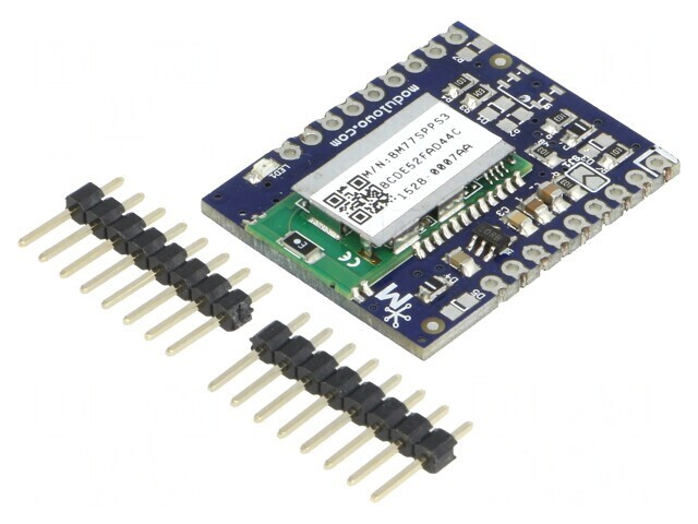 Modul Bluetooth Low Energy UART