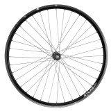 Cumpara ieftin Roata Fata Bicicleta Cerurim, Janta Atlas, 559 x 18, 26 Inch, Negru Ultimate FactoryBikes