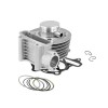Kit Cilindru compatibil scuter GY6 4 timpi, Baotian, 125CC, 52.4mm, ABO-089005, Oem
