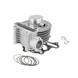 Kit Cilindru compatibil scuter GY6 4 timpi, Baotian, 125CC, 52.4mm, ABO-089005, Oem