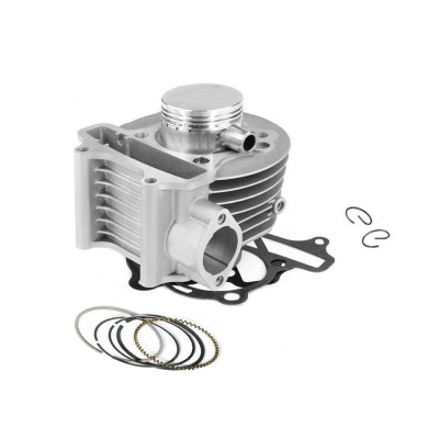 Kit Cilindru compatibil scuter GY6 4 timpi, Baotian, 125CC, 52.4mm, ABO-089005 foto