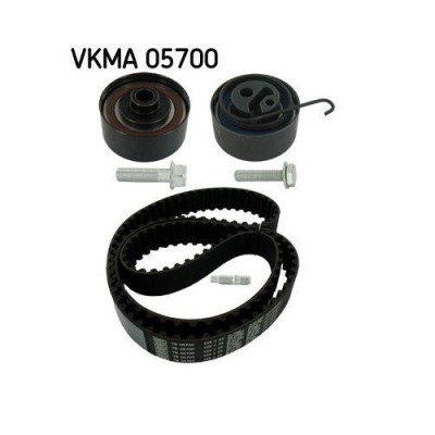 SKF Set curea de distributie foto