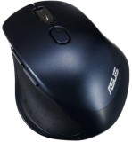 MOUSE BLUETH USB OPTICAL MW203/BLACK 90XB06C0-BMU010 ASUS, &quot;90XB06C0-BMU010&quot; (timbru verde 0.18 lei)