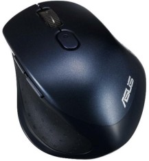 MOUSE BLUETH USB OPTICAL MW203/BLACK 90XB06C0-BMU000 ASUS, &amp;quot;90XB06C0-BMU000&amp;quot; (timbru verde 0.18 lei) foto
