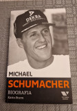 Michael Schumacher biografia Karin Sturm