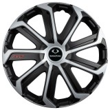 Cumpara ieftin Set 4 Capace Roti pentru SsangYong, model Evo, R15, SSANGYONG, Autohelix MSA