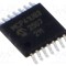 Potențiometru digital 5k&Omega; 10bit I2C SPI SMD TSSOP14 MICROCHIP