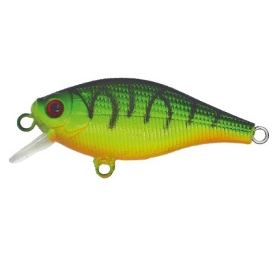 VOBLER CARP ZOOM PREDATOR -Z BABY SIDER 5.5cm 3.8gr FLOATING 1167 foto