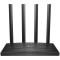 Router wireless TP-Link Archer C80, AC1900, Full Gigabit, Dual Band, MU-MIMO, Wi-Fi Wave2