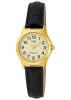 Ceas Dama, Q&amp;Q by Citizen, Classic C07A-005PY - Marime universala
