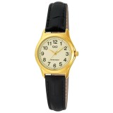 Ceas Dama, Q&amp;Q by Citizen, Classic C07A-005PY - Marime universala