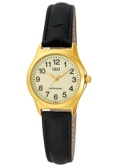 Ceas Dama, Q&amp;Q by Citizen, Classic C07A-005PY - Marime universala