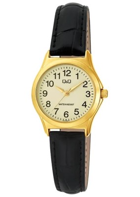 Ceas Dama, Q&amp;amp;Q by Citizen, Classic C07A-005PY - Marime universala foto