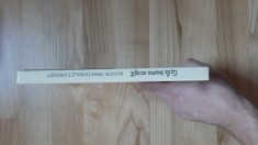 Maria Juster - Carte de bucate traditionale evreiesti . Ca la mama acasa ( 2008 ) ( editura Hasefer ) retete culinare gastronomie