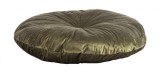 Cumpara ieftin Perna podea catifea verde olive Artemis 90 cm