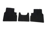 Set covorașe MERCEDES-BENZ G W463 2018 OEM: A4636843500,A4636843600,A4636843800 21248584