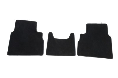 Set covorașe MERCEDES-BENZ G W463 2018 OEM: A4636843500,A4636843600,A4636843800 21248584 foto