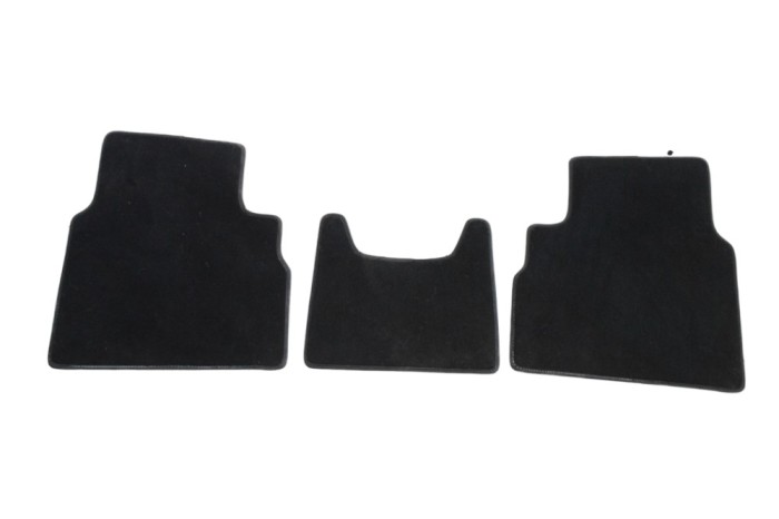 Set covorașe MERCEDES-BENZ G W463 2018 OEM: A4636843500,A4636843600,A4636843800 21248584