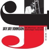 The Eminent Jay Jay Johnson | Jay Jay Johnson