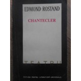 CHANTECLER. TEATRU-EDMOND ROSTAND-104250