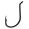 Carlige Jaxon Sumato Beak Somn, Negru, Nr.6, 10buc/pac