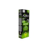 Set 2 odorizante camera 0% alcool Aura, Regina Noptii 2 x 30 ml