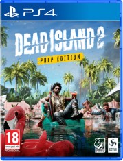 Dead Island 2 Pulp Edition PS4