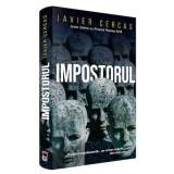 Impostorul, Javier Cercas, Rao