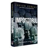 Impostorul, Javier Cercas