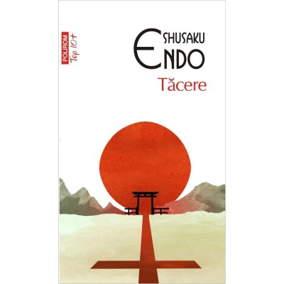 Tacere, Shusaku Endo foto