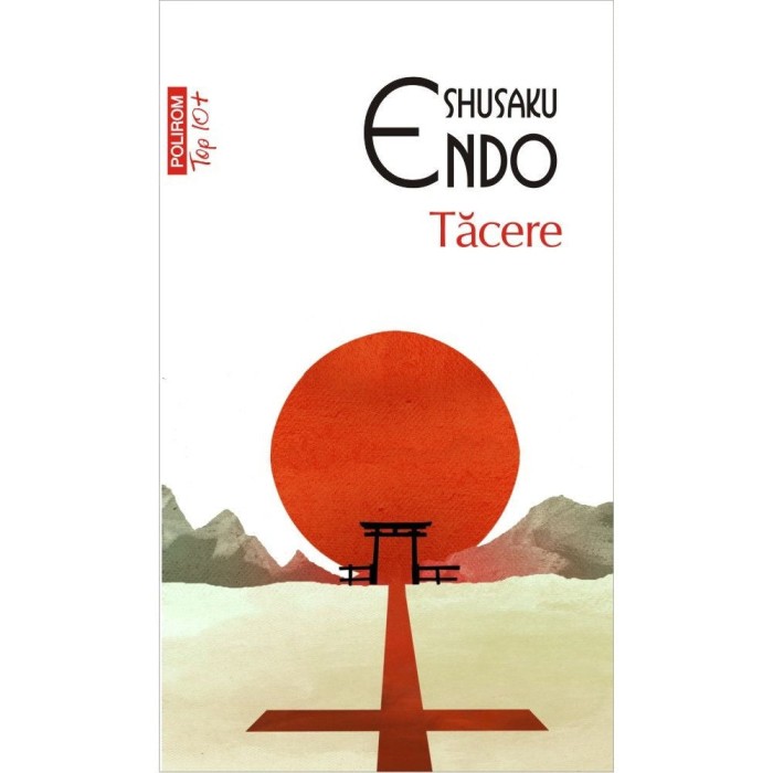 Tacere, Shusaku Endo