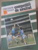 Competitii de Neuitat, Constantin Teasca, 1989, Sport-Turism, Carte, Romana, Competitii Sportive, Paperback
