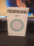Liviu Rebreanu, Opere vol. 10, Gorila, ediție Niculae Gheran București 1981 189