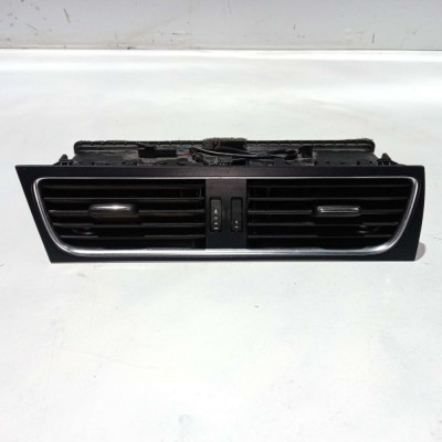Grila ventilatie centrala Audi A4 B8 (8k2) 2009 foto