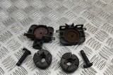 Suport radiator AUDI A6 Avant 4G5, C7, 4GD 2012 OEM: 4H0121276,001506A 30403349