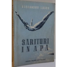 SARITURI IN APA