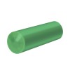 Folie constructii 4 m x 25 m , 100 &micro;m, verde, rLDPE reciclat