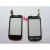 Touchscreen + Geam Vodafone Smart 2 (V860) Original Negru Display