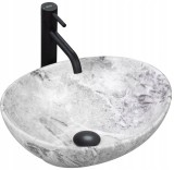 Lavoar pentru blat Rea Sofia Stone
