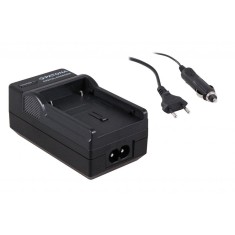 Patona incarcator pentru JVC-Battery BN-V408 BN-V416 BN-V428 BN-V428U