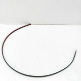 Ornament Parbriz Crom BMW X7 G07 2019+ Inox OEM 7412641 Eurowest Lema Chedere Cromate TD0752031R BPC006R AUG67174 18400053