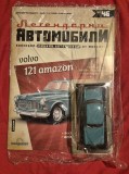 Volvo 121 Amazon - 1/43