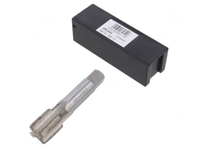 Tarod de Filetare HSS-G PG11 80mm 11mm
